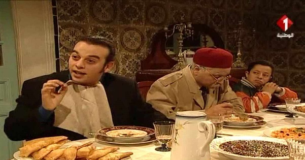 عودة مسلسل الخطاب ع الباب للشاشة تُلفت الأنظار من جديد