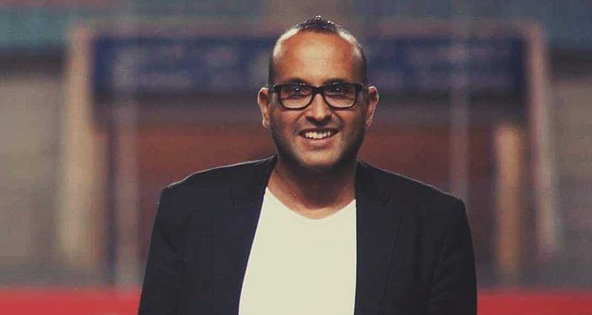 الصحفي محمد انيس بن موسى ينضم إلى قناة التاسعة