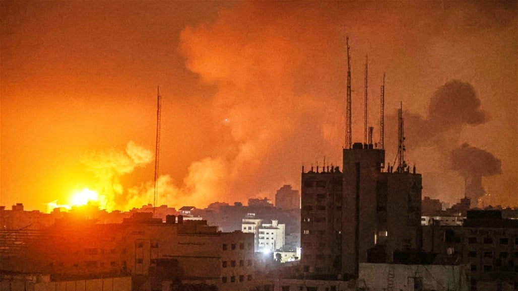 الجيش الإسرائيلي يحذر وسائل الإعلام ويقلق المنظمات الإنسانية من الوضع في قطاع غزة