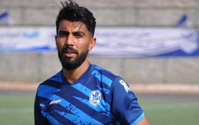 وفاة لاعب كرة القدم التونسي أحمد الهادفي في حادث مروري مأساوي