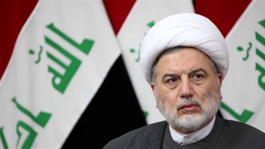 رئيس المجلس الأعلى الإسلامي العراقي: تقديم النفط مقابل حماية سكان غزة