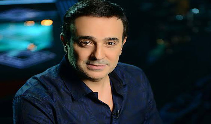 صابر الرباعي في قفص الاتهام من جديد - لماذا انتقد؟