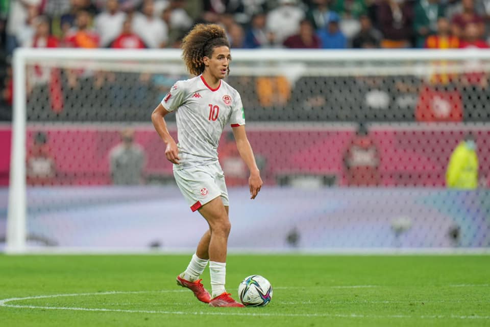 حنبعل المجبري يعود إلى صفوف نسور قرطاج: غيابات مفاجئة ونجوم جديدة تزين قائمة المنتخب!