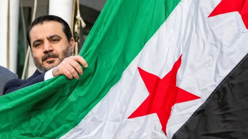 وزير الخارجية السوري: دبلوماسية جديدة ترسم ملامح "سوريا ما بعد الحرب"