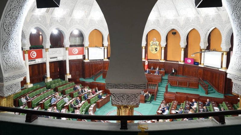 نواب الشعب يخصصون جلسة لمناقشة الأوضاع البيئية في قابس