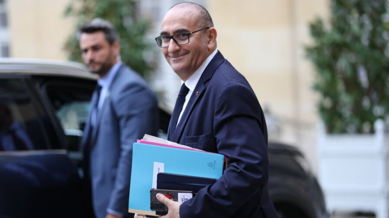 وزير الداخلية الفرنسي يكسر الصمت: نونيز يريد “فتح الأبواب المغلقة” مع الجزائر رغم الأزمة!