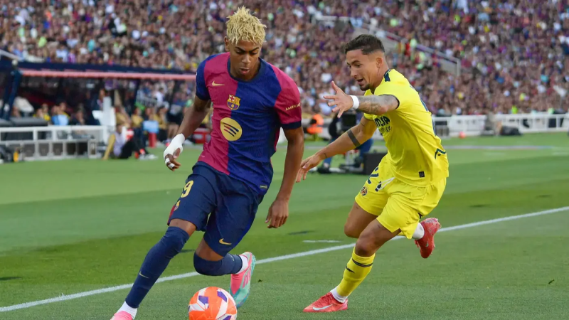 ريال مدريد يقود العصيان... ورابطة الليغا تتراجع عن “رحلة ميامي”!