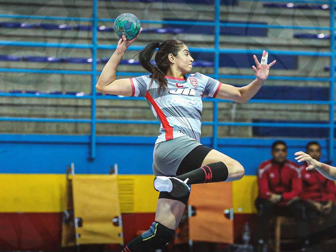 سيدات الإفريقي يُشعلن البطولة العربية... 92 هدفًا في مباراتين ورسالة صريحة: اللقب لنا!