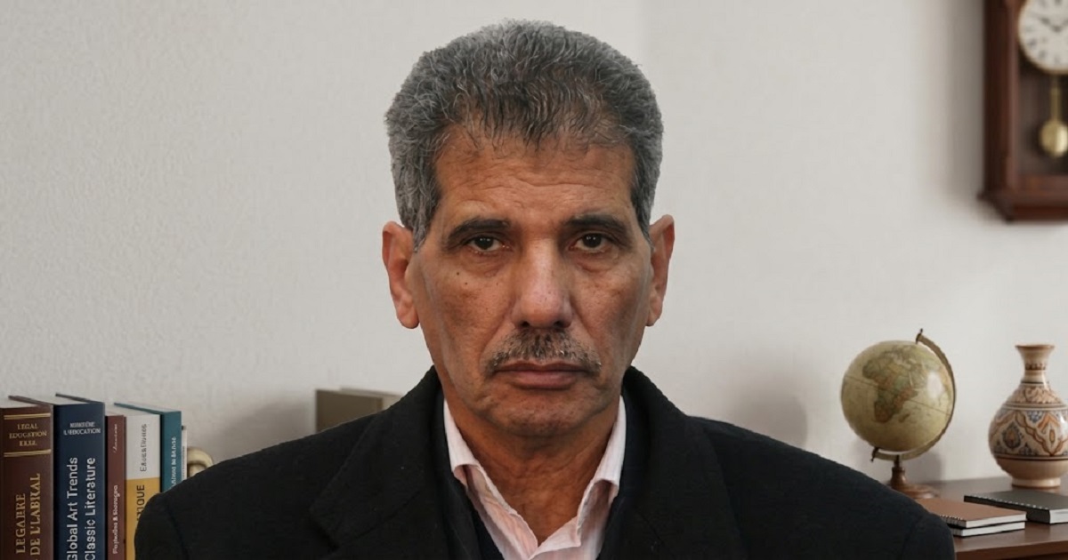 توانسة خاص | كمال سعد في حالة صحية حرجة… ونقله بصفة استعجالية إلى إحدى مصحات العاصمة
