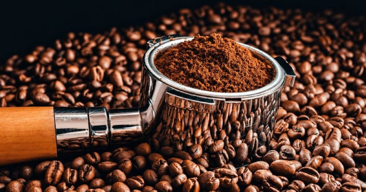 من فنجان القهوة إلى الخرسانة.. ابتكار أسترالي يرفع قوة مواد البناء بنسبة 30%