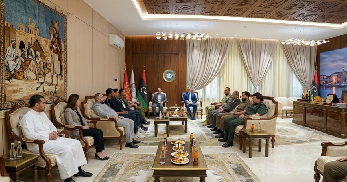 ليبيا على صفيح ساخن: هل هي تحالفات وطنية أم تسويات تحت الطاولة؟