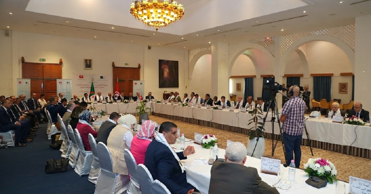 تونس والجزائر تعزّزان التعاون الحدودي.. جندوبة تراهن على منطقة تبادل حرّ بغار الدماء