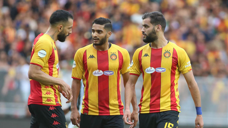 تقييم لمشاركة الترجي في الافريكان ليغ