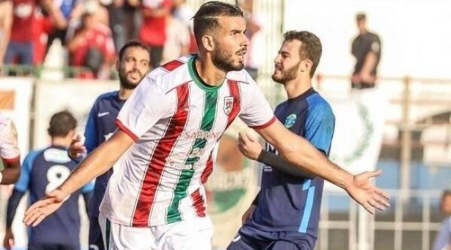 تجديد عقد هيثم الجويني مع الملعب التونسي