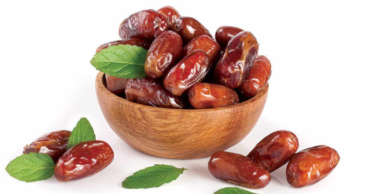 التمر ومحتواه الغذائي المفيد: حماية من الأمراض والجراثيم