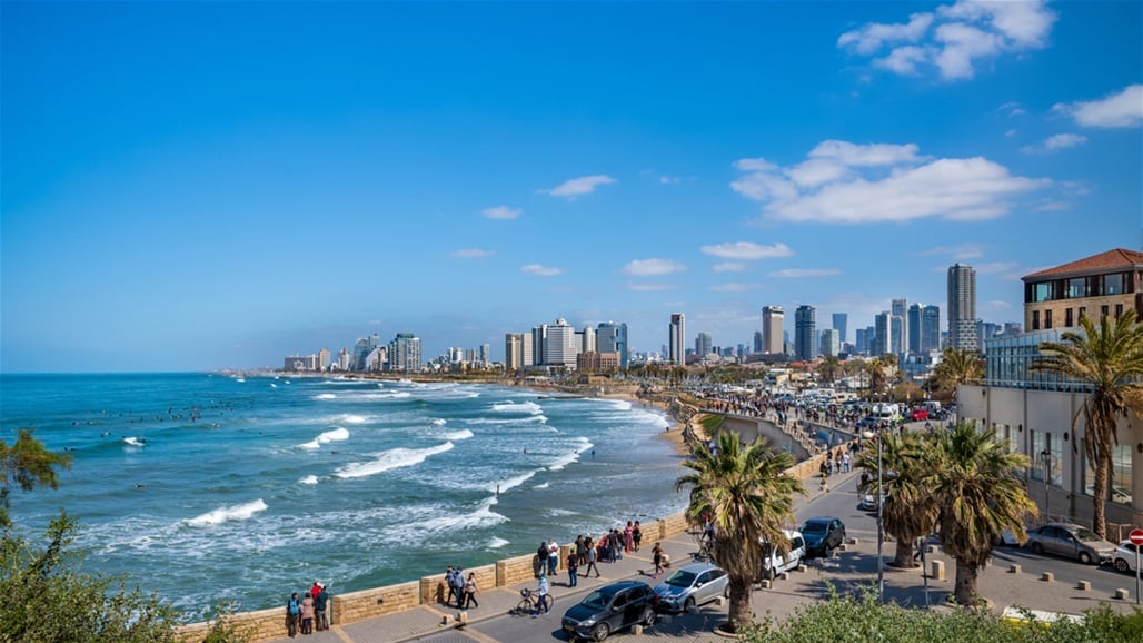 بعد تحريف اسمها التاريخي، تل أبيب: المدينة البيضاء ومكانة العاصمة في إسرائيل