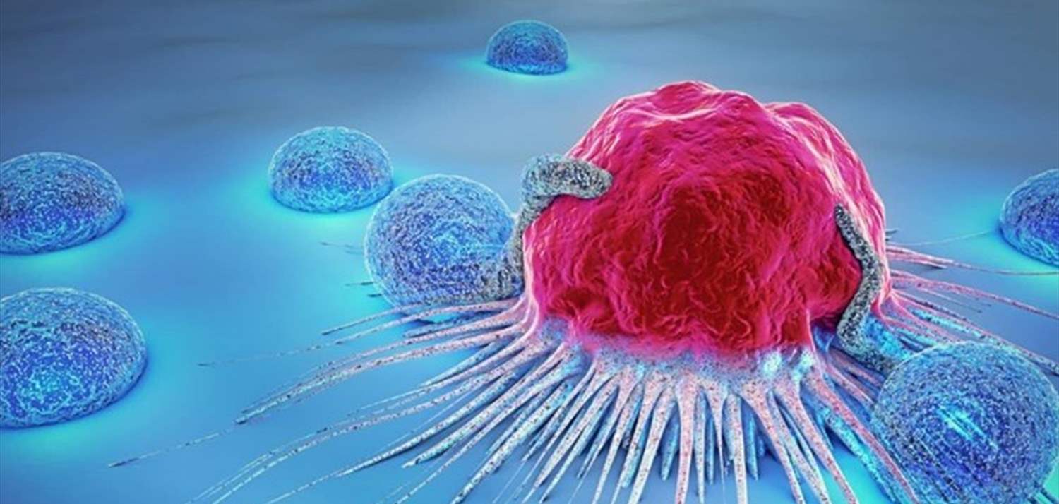 التغذية الصحية تقلل خطر الإصابة بالسرطان