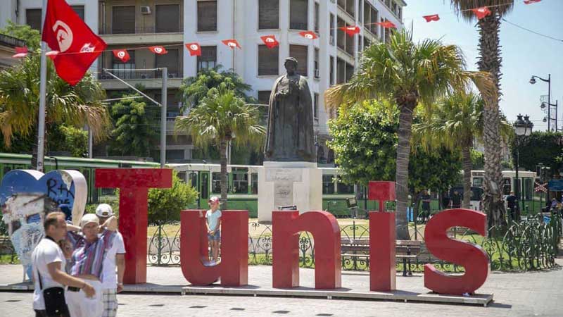 تونس في المرتبة 12 ضمن قائمة أفضل الوجهات السياحية لسنة 2024