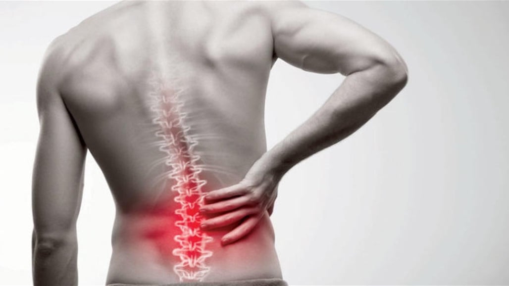 فهم أسباب آلام الظهر: تحليل الدكتور أندريه كوندراخين