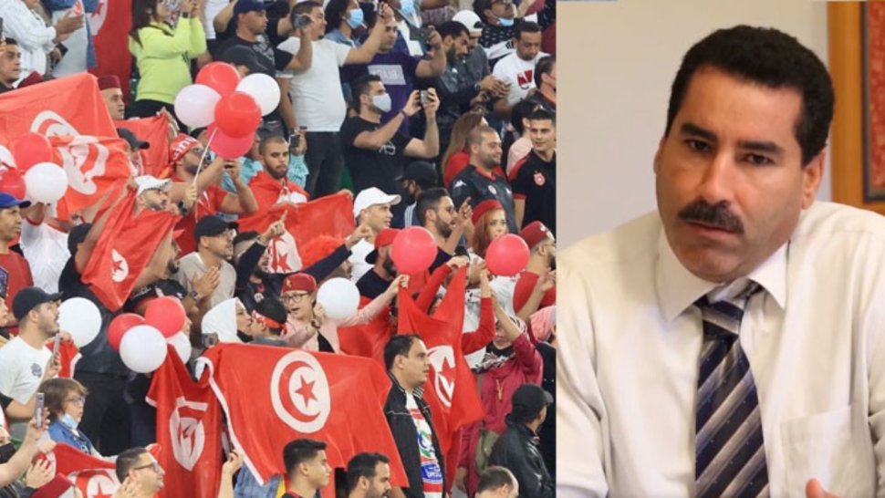 وزارة الشباب والرياضة ترد على عقوبات وكالة مكافحة المنشطات
