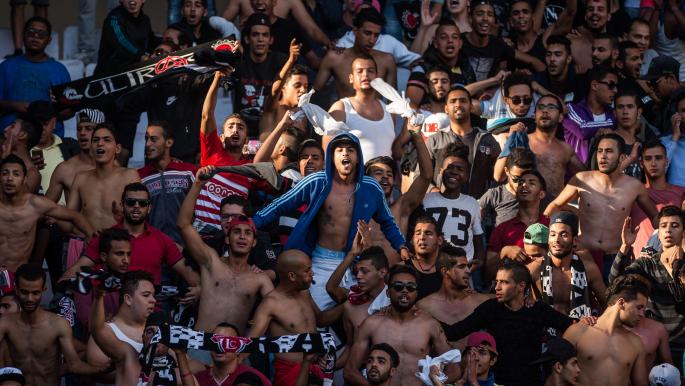 الإفريقي يدعو جماهيره لتجنب رمي المقذوفات في مواجهة دريمز