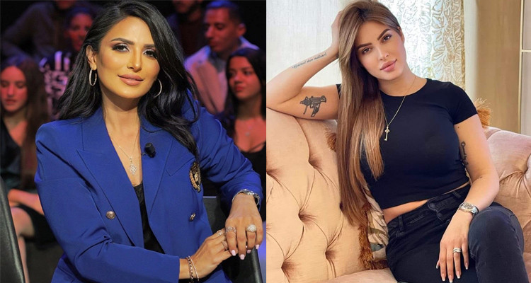 التطورات الأخيرة في قضية مريم الدباغ بعد دخولها السجن