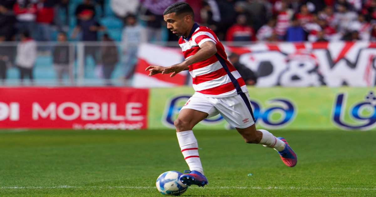 حصري: الأسباب الحقيقة لإبعاد حمدي العبيدي عن المنتخب الوطني