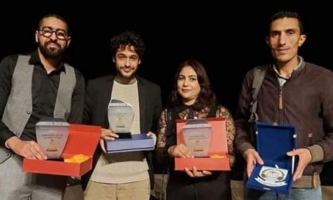 مسرحية 'ملاسين ستوري' تتألق في مهرجان وجدة الألفية: أربع جوائز تكرّم إبداع الفن التونسي