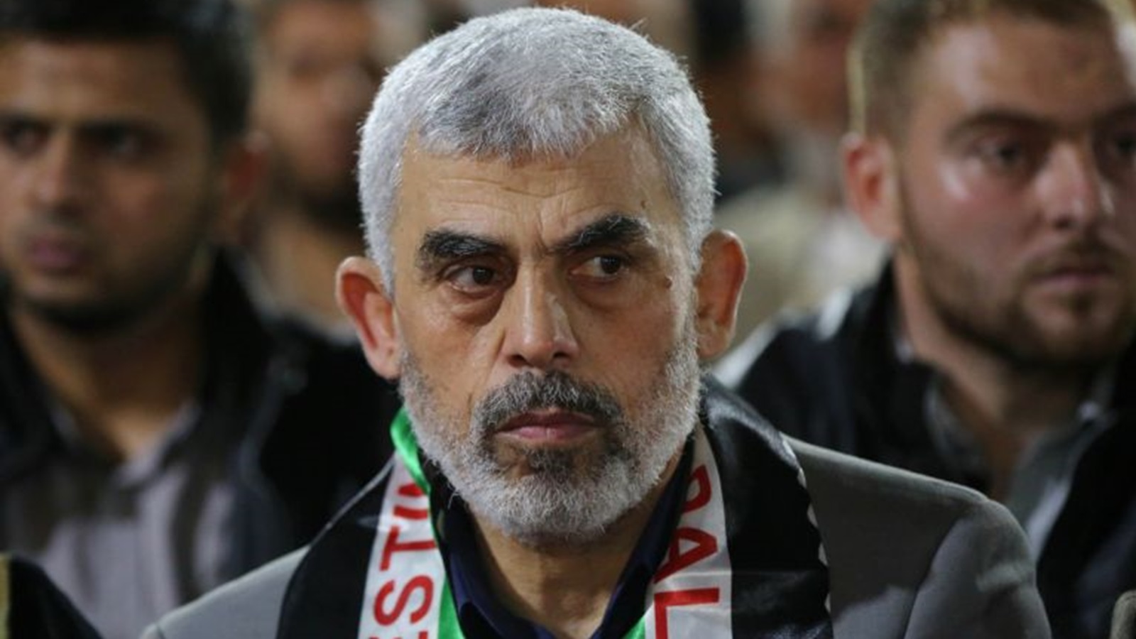 صمود حماس يعزز موقف زعيمها بغزة في وجه قصف إسرائيل