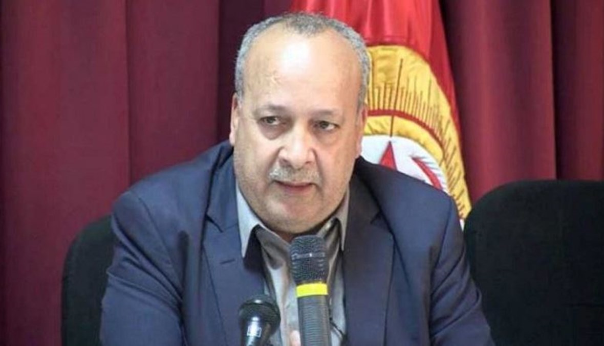 تعليق عضوية نقابات تونسية بالاتحادات الدولية احتجاجًا على مواقفها المنحازة للكيان الصهيوني