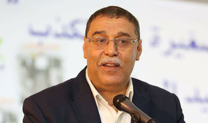 رفض مطلب الإفراج عن عبد الحميد الجلاصي