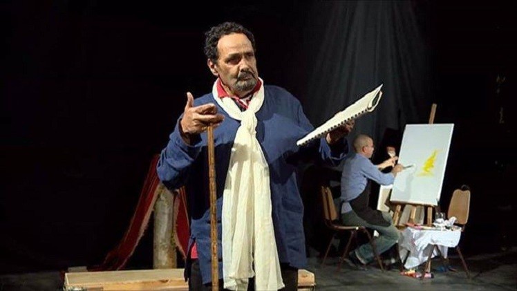 أحمد السنوسي: أسطورة الدراما التونسية في ذكراه