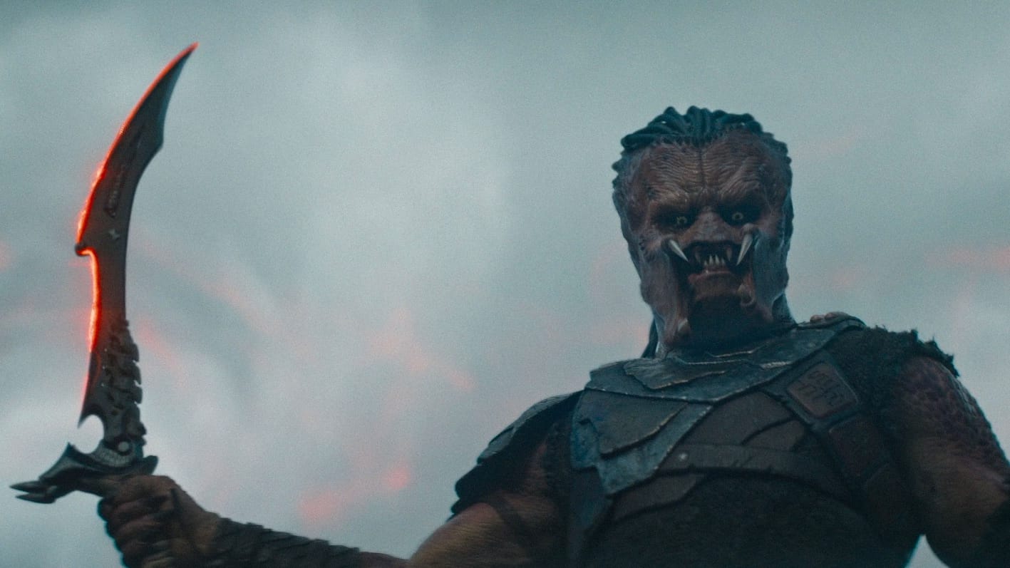 الأسطورة تعود من جديد! "Predator: Badlands" يشعل شاشات السينما التونسية بتقنيات مذهلة وتشويق لا ينتهي