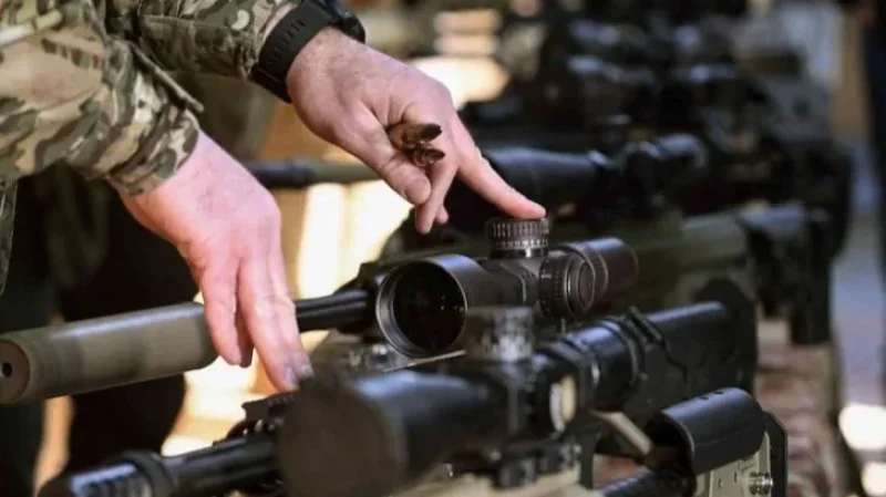 ألمانيا تعيد فتح صفقات الأسلحة مع إسرائيل بعد اتفاق وقف النار في غزة