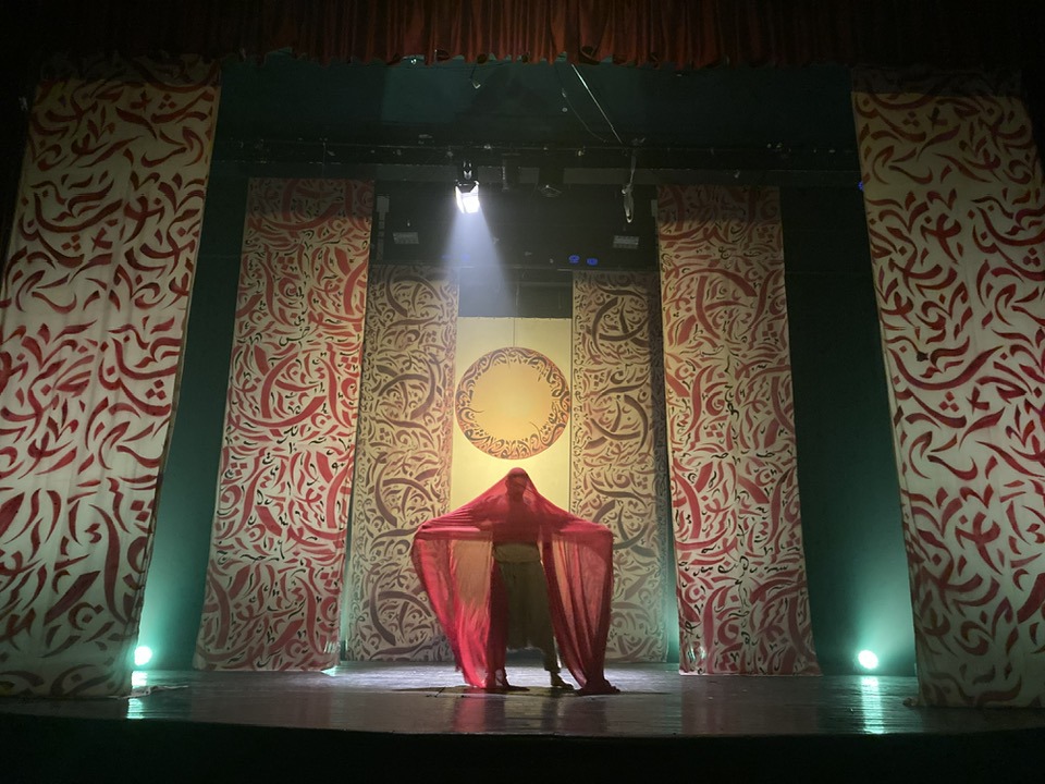 "ثنايا"… العرض الذي خطف أنفاس صفاقس: تجربة كونية تتنفس الفن والدهشة وتفتح أبواب الإبداع العربي