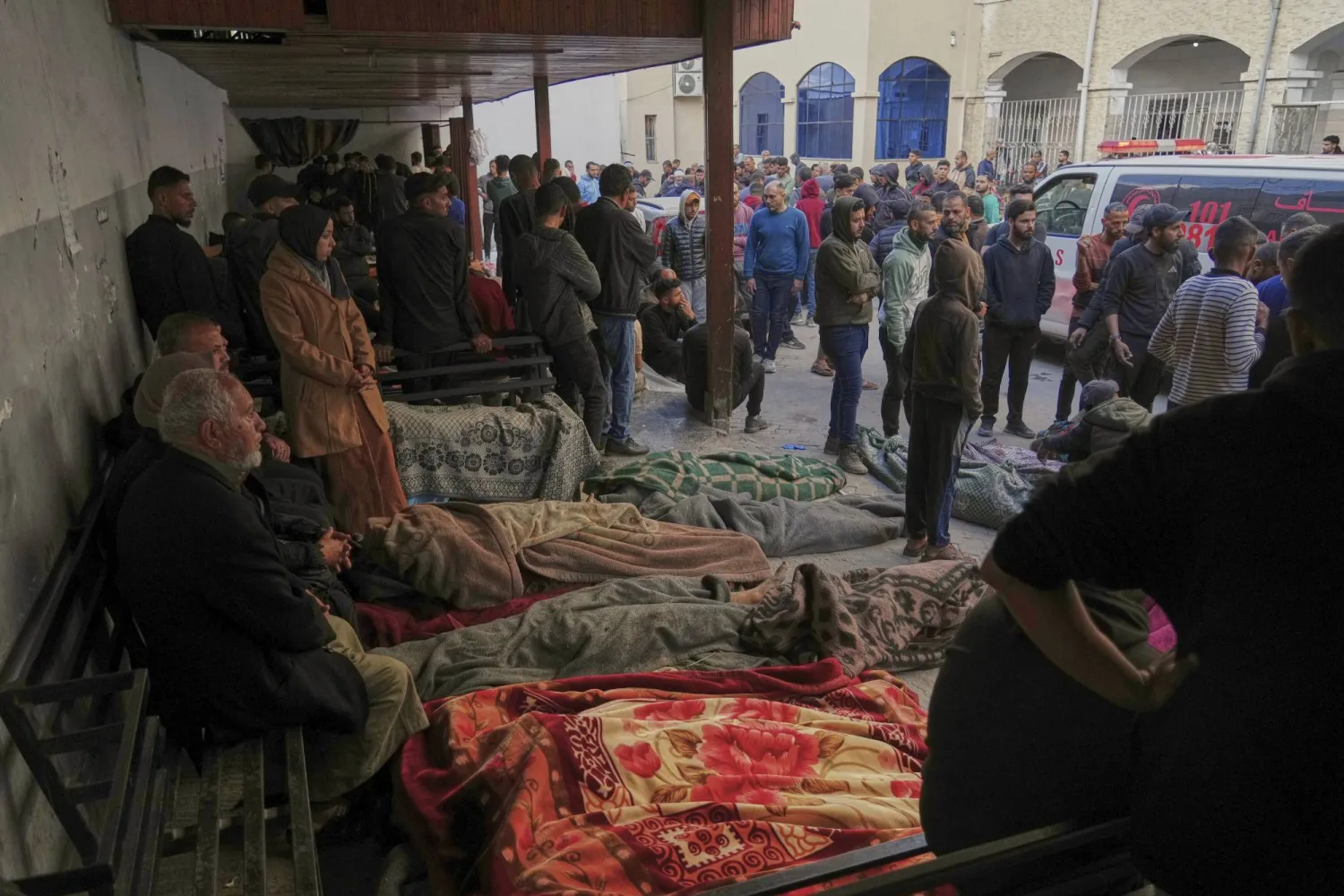 غزة تحت النار مجددًا: قطر تدين هجمات إسرائيل الوحشية وتحذر من انهيار وقف إطلاق النار