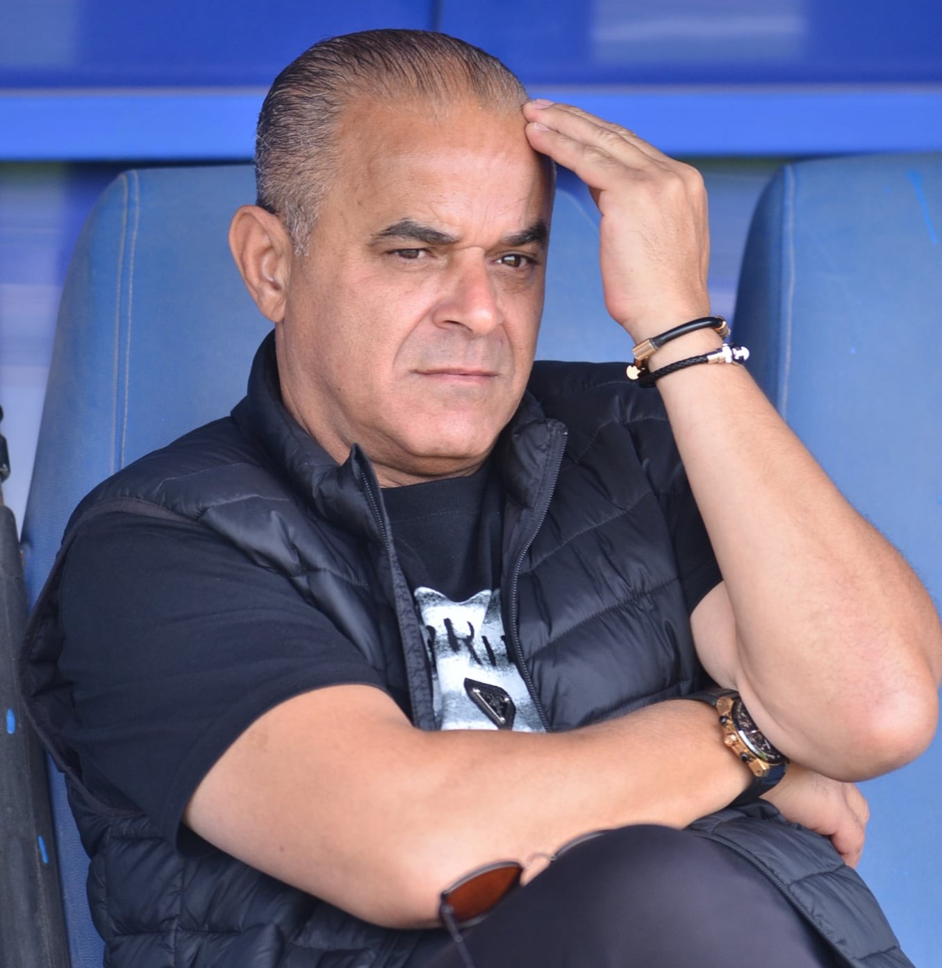 جمال ليمام يشعل الجدل: امتيازات لبعض الفرق على حساب تطور كرة القدم التونسية