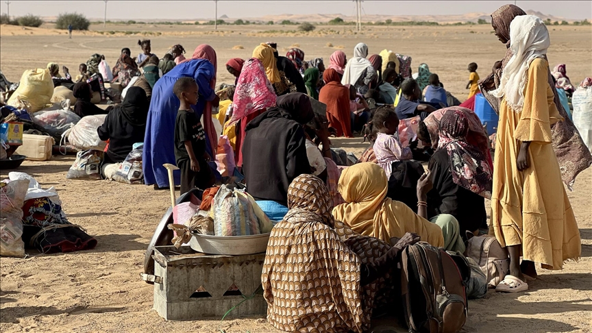 الفاشر تحت النار… الصليب الأحمر يدقّ ناقوس الخطر: مأساة صامتة ولا أحد يعرف ما يحدث فعلاً