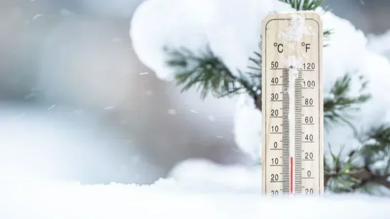 أمطار غزيرة وثلوج على المرتفعات… طقس قطبي يضرب شمال البلاد ودرجات حرارة تحت الصفر