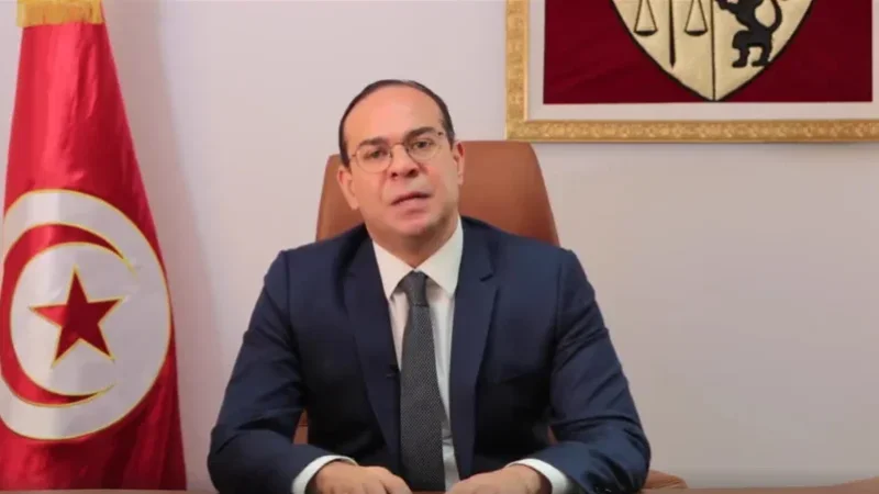 عامان سجنًا للوزير الأسبق المهدي بن غربية… إدانة جديدة تُثقّل ملفه القضائي