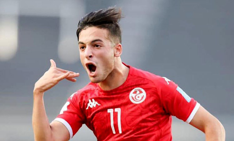 استبعاد يُفجّر العاصفة: راقي العواني يهاجم الطرابلسي بآية قرآنية… وجماهير غاضبة قبل كأس العرب!