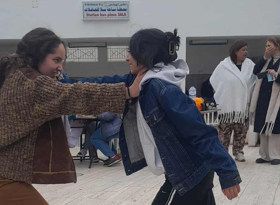 أريانة تنتفض… "لا للإدمان": يومٌ شبابي وحراك مجتمعي يكسر الصمت حول أخطر آفة 