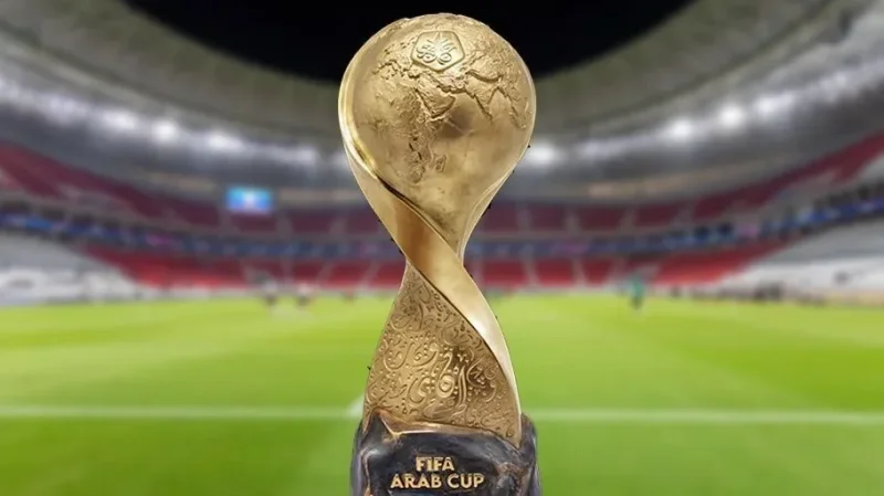 جوائز «كأس العرب 2025» تقفز إلى 36.5 مليون دولار… سباق مالي يشعل المنافسة قبل ضربة البداية