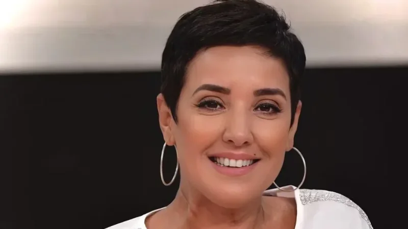 لحظة الإفراج عن سنية الدهماني: قرار وزيرة العدل يشعل جدلاً واسعًا بين القانونيين والجمهور