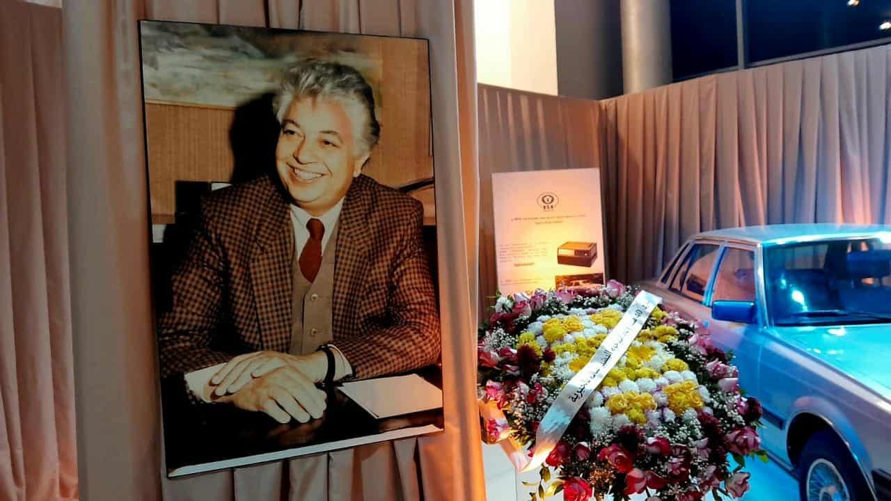 BSB Toyota تحيي الذكرى الأربعين لرحيل مؤسّسها الرؤيوي بشير سالم بلخيرية