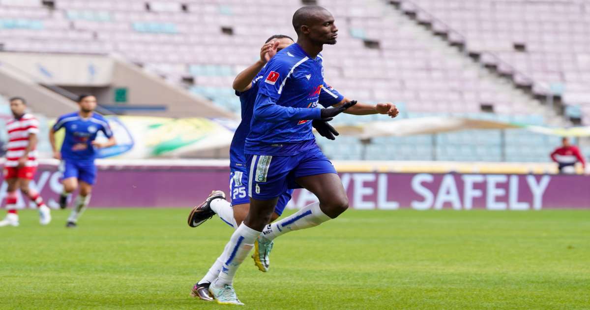 البنزرتي يجهّز مفاجأة الشتاء… أومارو على رادار الإفريقي