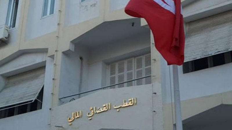 تأجيل محاكمة مدير عام الديوانة السابق بسبب غيابه