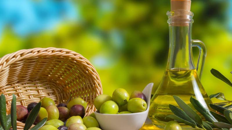 توفير زيت الزيتون بأسعار تفضيلية ابتداءً من 15 ديسمبر