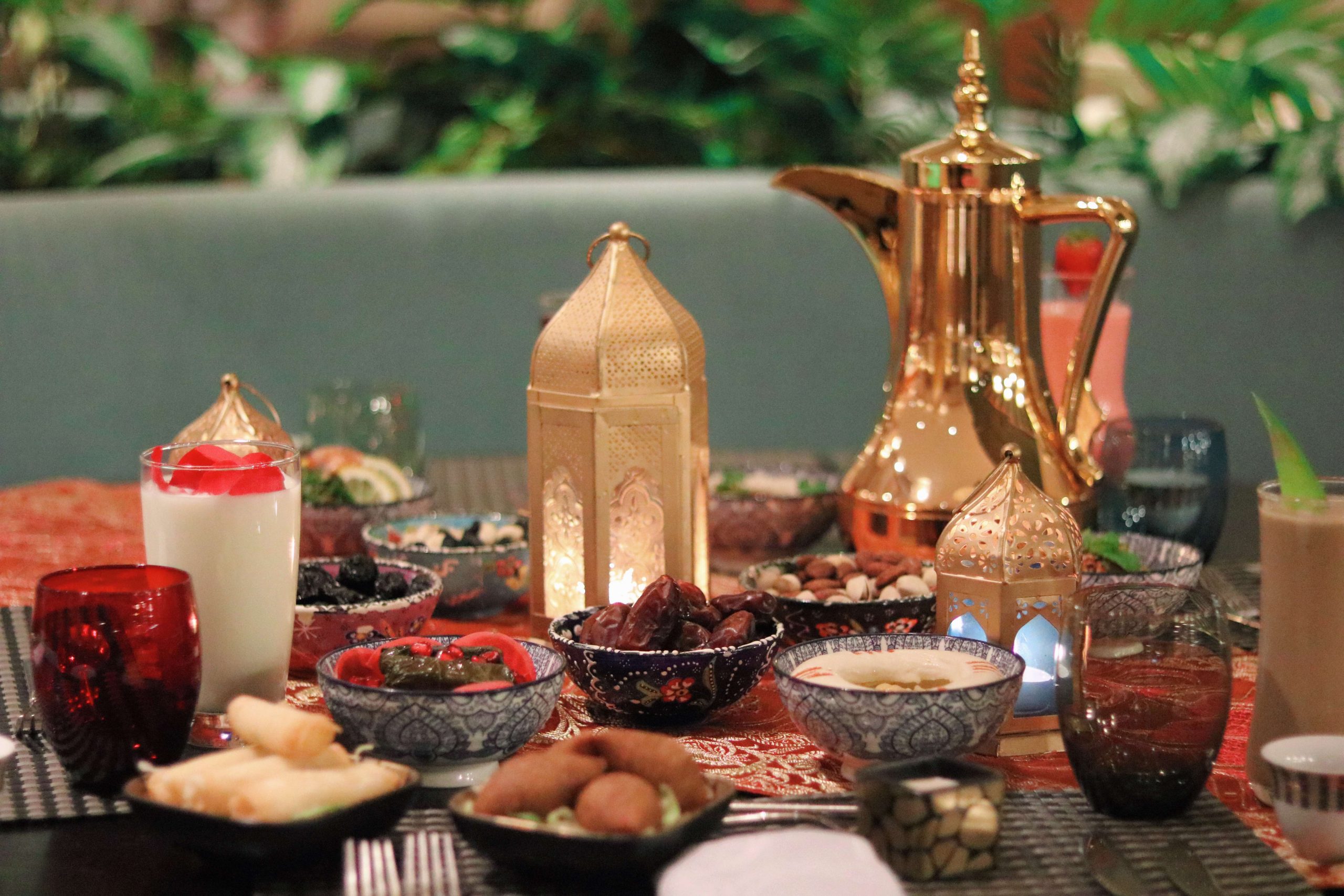 تراثٌ يجمعنا: اليونسكو تضيف 'الإفطار الرمضاني' إلى قائمة التراث الثقافي غير المادي