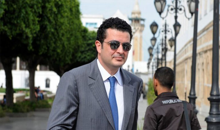توجيه اتهام جديد لرجل الأعمال مروان المبروك بقضايا فساد مالي